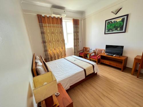 Fotografie z fotogalerie ubytování Hữu Nghị Hotel v destinaci Quang Tri