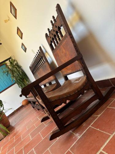 Area soggiorno di Kazasha - Hotel Con Parqueadero Privado