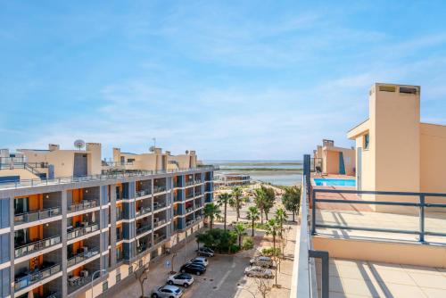 Olhão Beach Apartment