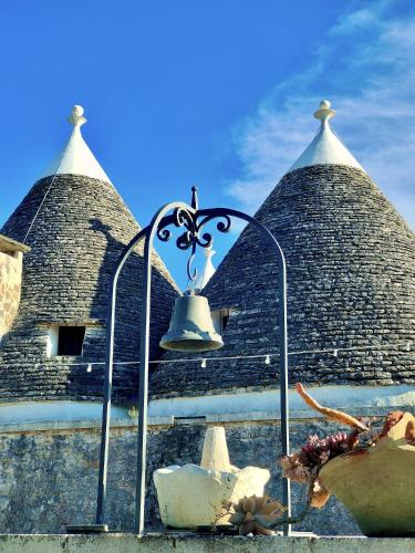 ノーチにあるTRULLI ALLEGRETTIのギャラリーの写真