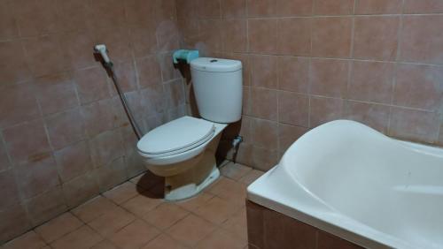 Bagno di edOTEL K-One Mandalika 002