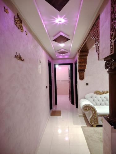 Fotografie z fotogalerie ubytování شقة قرب المطارairport Apartement & beaches, only family v destinaci Tanger
