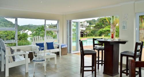 Gallery image of The Estuary Hotel & Spa in Port Edward