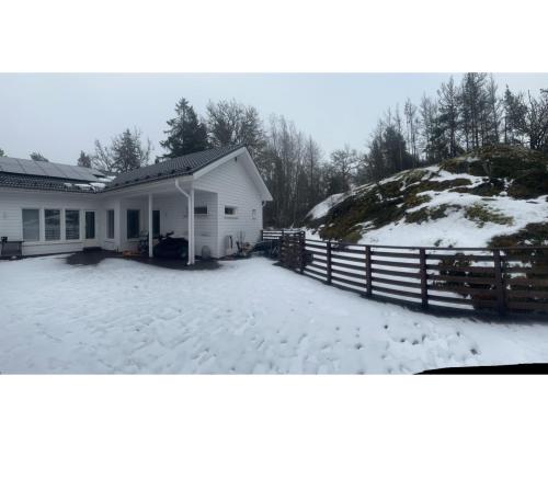 Billede fra billedgalleriet på Lomamökki 25 km Turusta i Masku