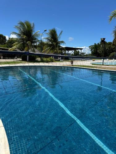 Kolam renang di atau dekat dengan Iloa Residenci Family
