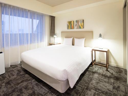 Mystays Premier Residence Omori