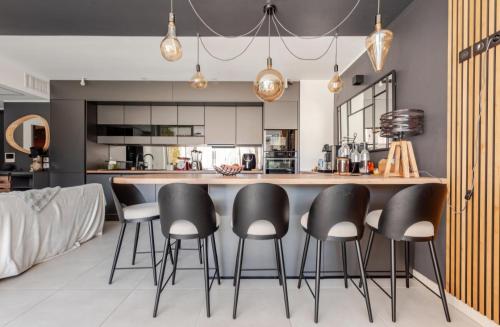 Photo de la galerie de l'établissement Casa de Marseille, à Marseille