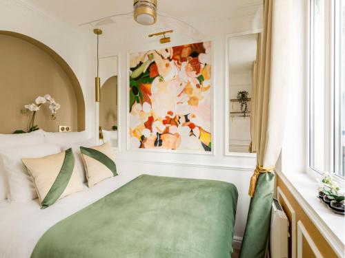 Merveil - Luxury Suite - Marais - Poissonniere