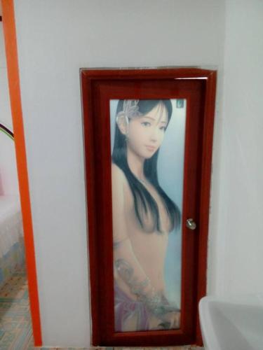 Gambar di galeri bagi Jidapha Rooms di Khlong Thom