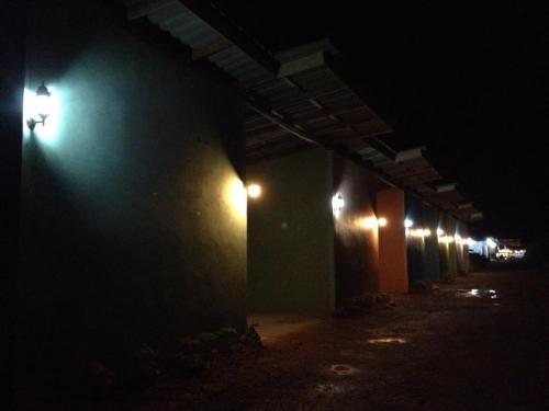 Gambar di galeri bagi Jidapha Rooms di Khlong Thom