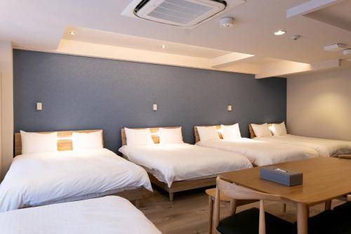 RIVER CENTRAL HIROSHIMA - Vacation STAY 59098v