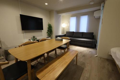 RIVER CENTRAL HIROSHIMA - Vacation STAY 59119v