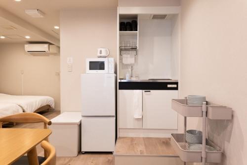 RIVER CENTRAL HIROSHIMA - Vacation STAY 59119v