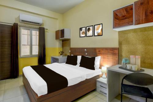 Gallery image of Hotel O Dahmi Kalan Near Manipal University in Jaipur