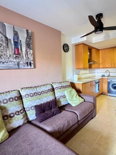 Leo apartamentos El Clero