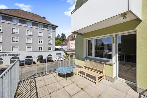 UP&GREAT - Cozy 3BR Combi Apartment