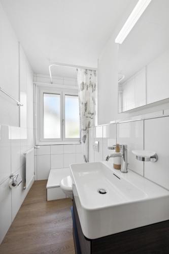 UP&GREAT - Cozy 3BR Combi Apartment