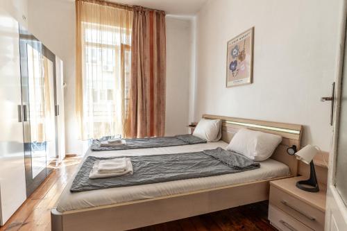 Salts Market 3BR Retreat