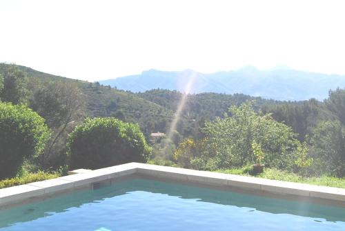 Le Bastidon des Collines