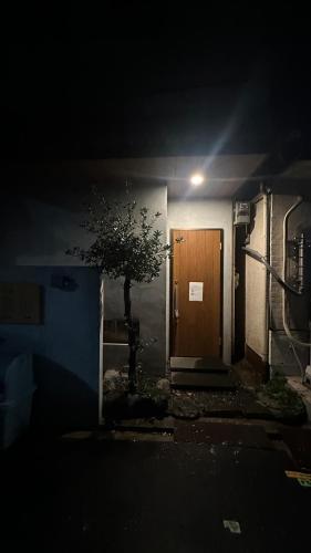民泊嘉和屋
