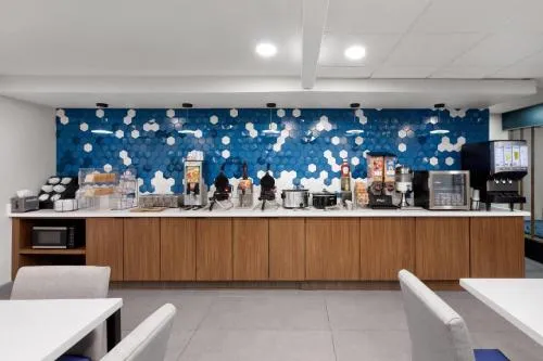 La Quinta by Wyndham Houston Stafford Sugarland in Sugar Land