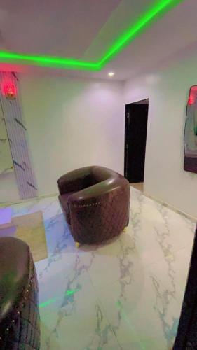 Gallery image of GOLD - Luxury on all round in Ibadan