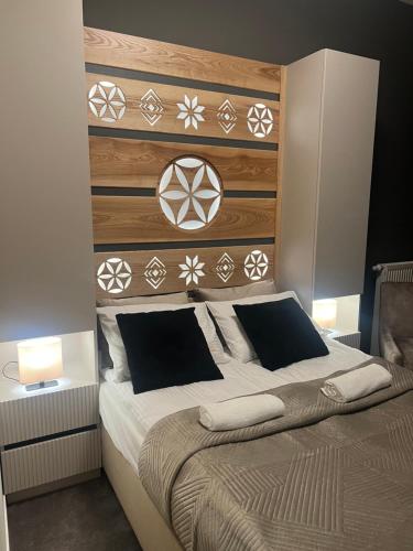 Apartamenty Viva Maria