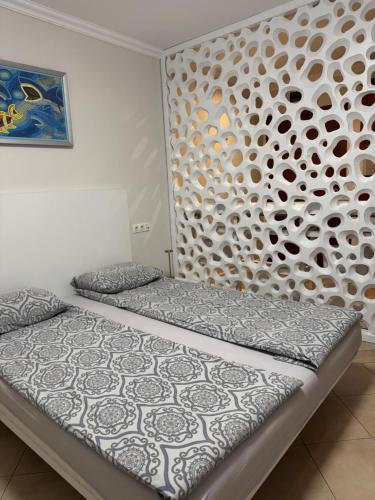 Santa Marina Apartment 513