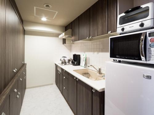 Mystays Premier Residence Omori