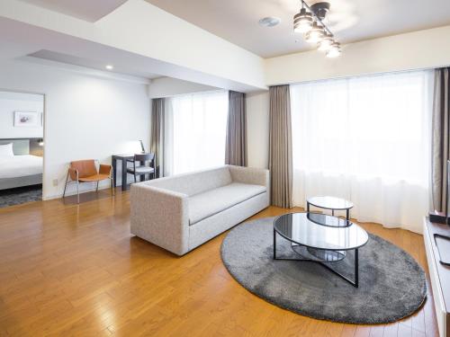 Mystays Premier Residence Omori