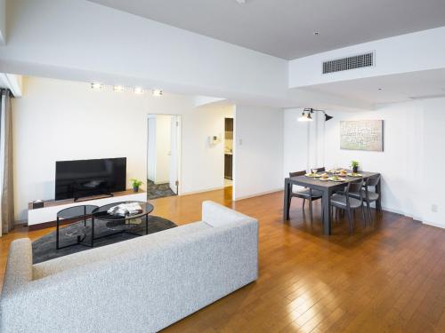 Mystays Premier Residence Omori