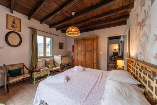 Fotografie z fotogalerie ubytování House Lake - Pescate - Lecco v destinaci Galbiate