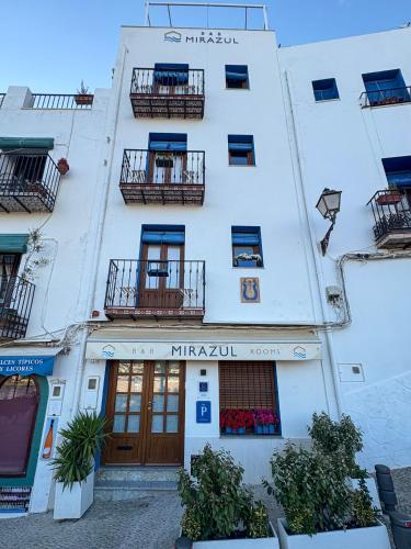 B&B Mirazul
