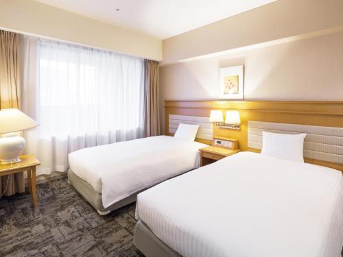 Mystays Premier Residence Omori