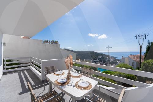 Bel Appartement avec Piscine Commune, Roses, Dulce vida 1 by Welhomy