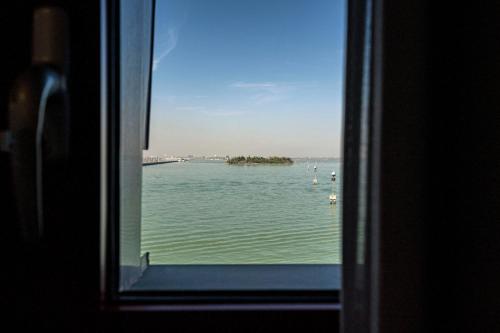 Gallery image of JOIVY at Campus San Giobbe in Venice