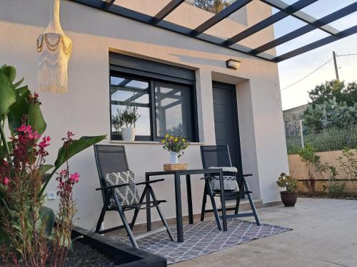 The Boho Breeze Studio