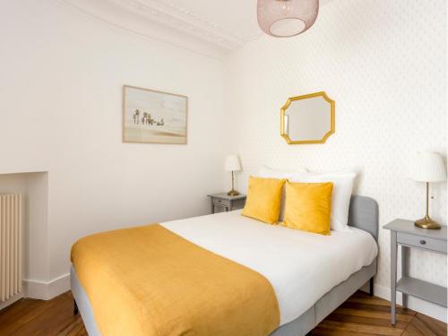 Merveil Family Suite - Tilsitt - Eiffel Tower view
