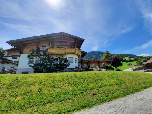 Ferienwohnung "Falkenstein"