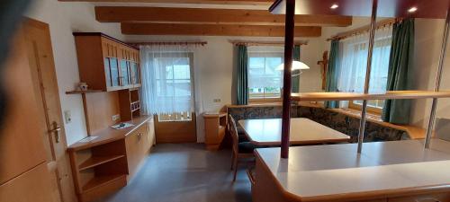 Fotografie z fotogalerie ubytování Ferienwohnung "Falkenstein" v destinaci Matrei in Osttirol