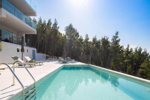 Villa Alta Mare - Apartments With Pool