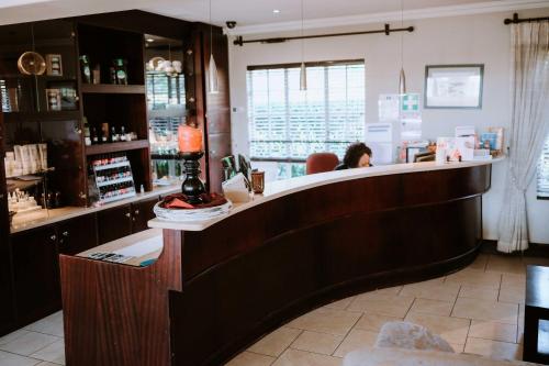 マルデールスドリフトにあるGlenburn Lodge & Spaのギャラリーの写真