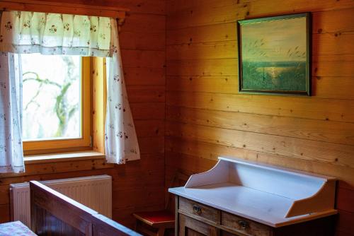 Fotografie z fotogalerie ubytování Podjelje v destinaci Podjelje