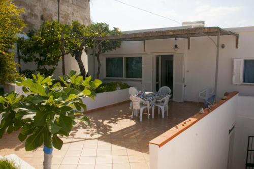 Gallery image of Turistcasa - La Parata 41 in Ponza