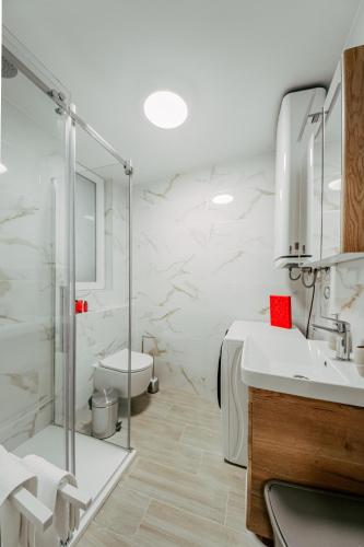Apartment Kalafat