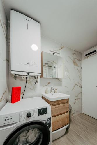 Apartment Kalafat