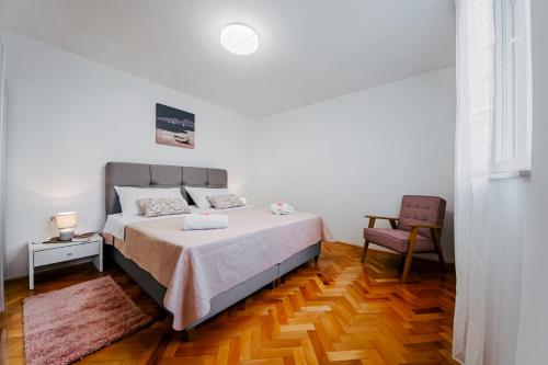 Apartment Kalafat