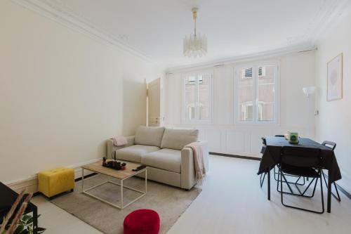 Cathedral Living