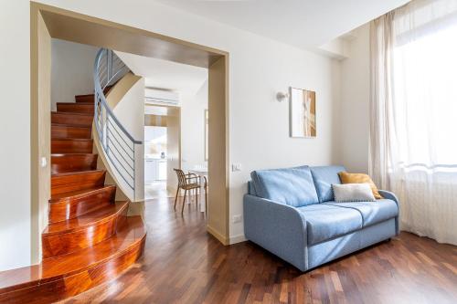 iFlat Vatican New & Comfy Sunlit Apartment