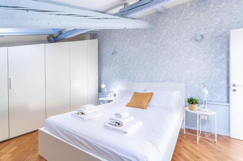 iFlat Vatican New & Comfy Sunlit Apartment